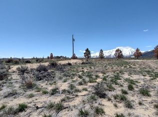 Overland St, Ruby Valley, NV 89833