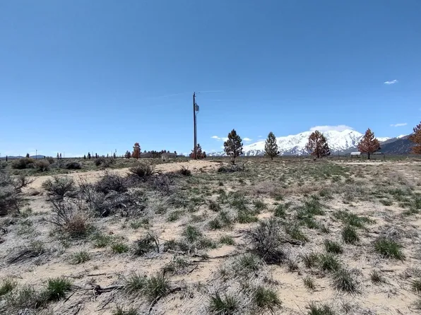 Overland St, Ruby Valley, NV 89833