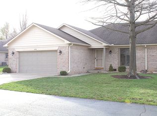 5456 Carnoustie Cir, Avon, IN 46123