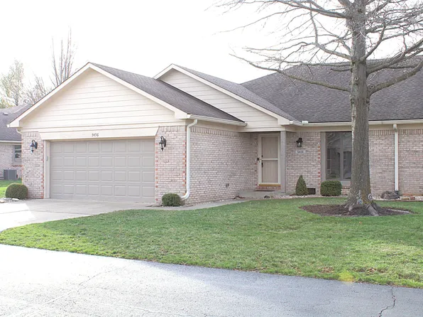 5456 Carnoustie Cir, Avon, IN 46123