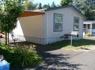 3203 SE Vineyard Rd UNIT 46, Milwaukie, OR