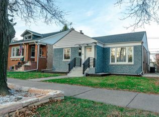 6283 N Caldwell Ave, Chicago, IL 60646