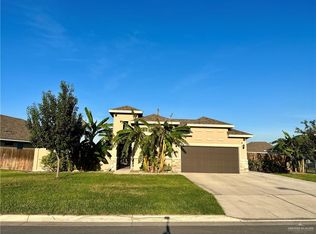 5400 Escondido Pass, McAllen, TX 78504