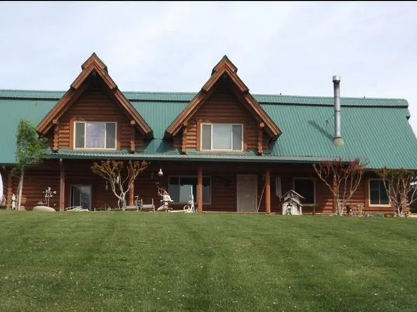 30723 Hamilton Drive, Exeter, CA 93221