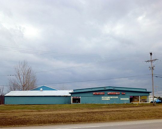 2nd image of 9490 N Straits Hwy