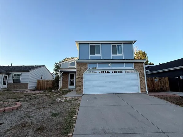5073 E 112th Place, Thornton, CO 80233