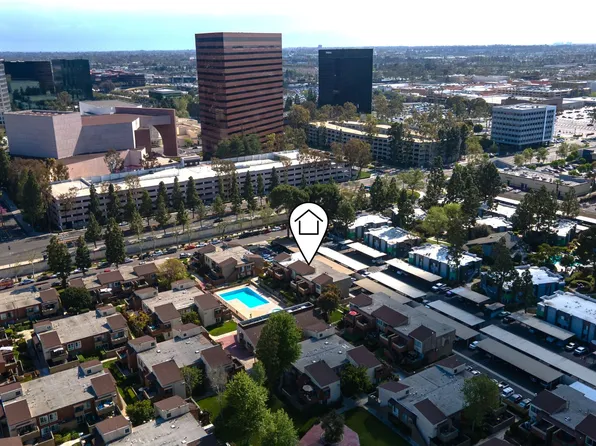 1001 W Stevens Ave Unit 106, Santa Ana, CA 92707