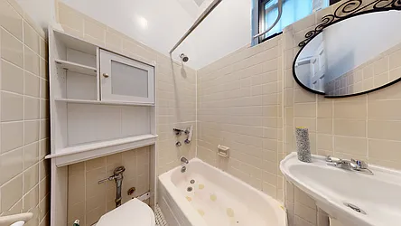 Rented by Bond New York