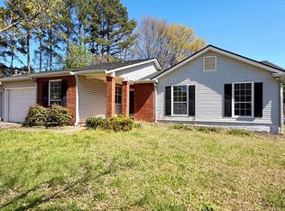 2901 Inverloch Cir, Duluth, GA 30096