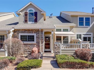 6134 Trailhead Road, Highlands Ranch, CO, 80130