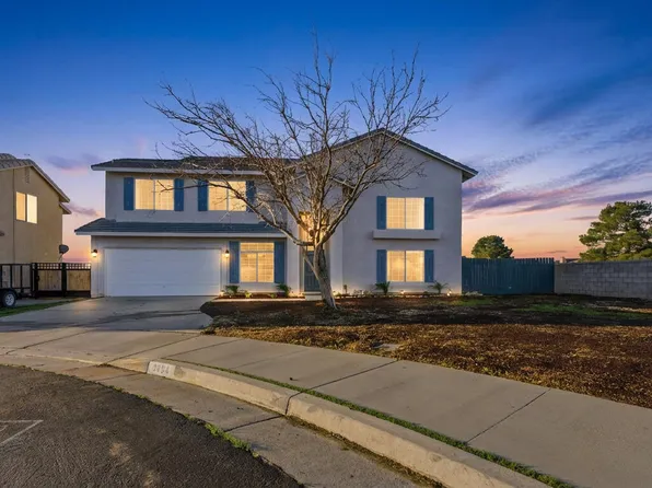 3454 Garnet Ave, Rosamond, CA 93560