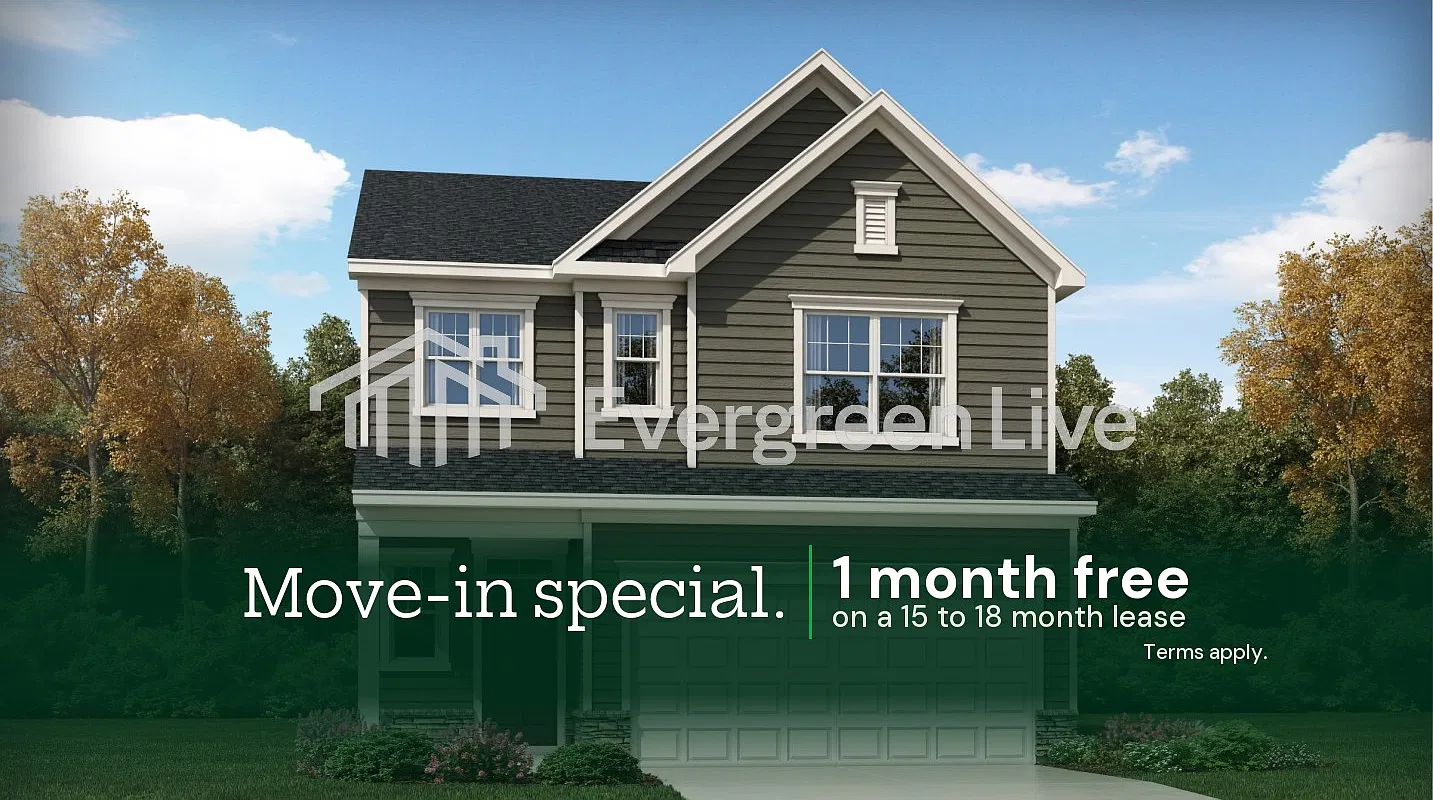 4 bed, 3.0 bath, 2132 sqft, $2,245 — Photo 1