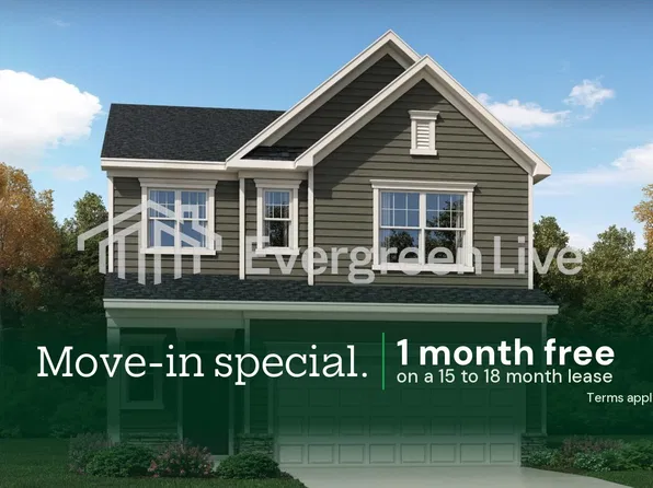 513 Whale Cove Way, Wendell, NC 27591