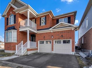 273 Seabrook Dr, Kitchener, ON N2R0G3