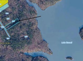 227 River Oaks Dr, Iva, SC 29655