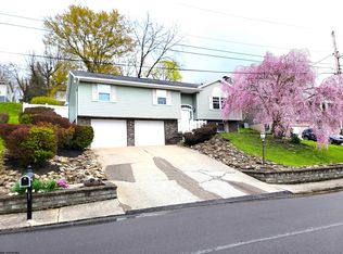 989 Vandalia Rd, Morgantown, WV 26501