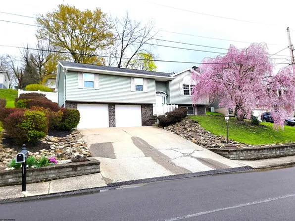 989 Vandalia Rd, Morgantown, WV 26501