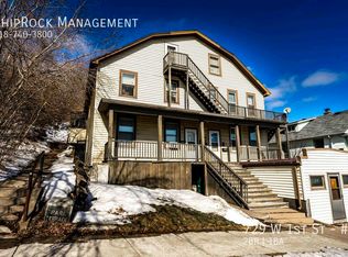 729 W 1st St APT 3, Duluth, MN 55806