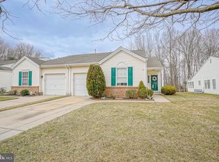 7 Bittersweet Pl, Mount Laurel, NJ 08054