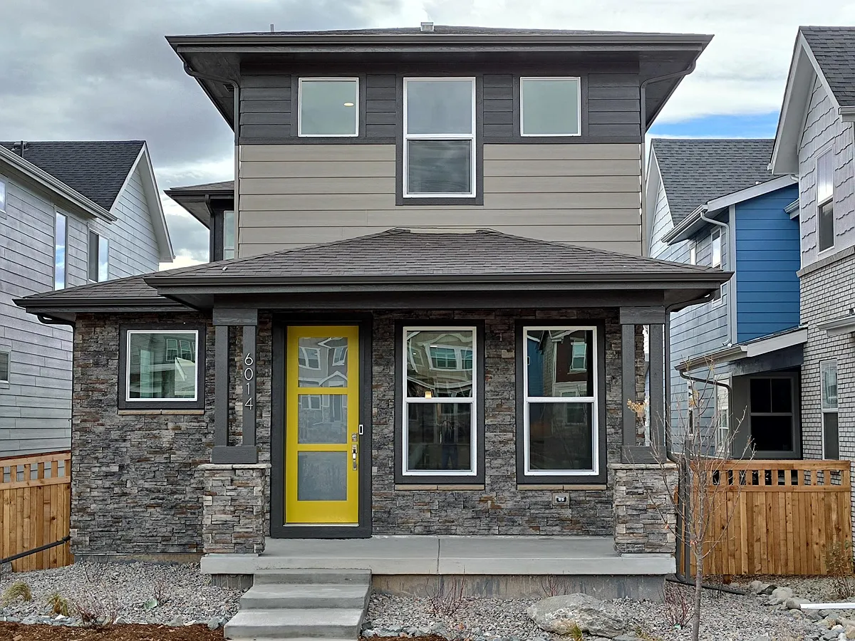 Photo 2 of 24 - 6014 N Netherland Ct - Aurora, CO Building Photo - 6014 N Netherland Ct