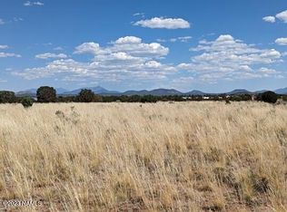 3577 S Avondale Rd #25, Williams, AZ 86046