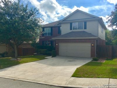 710 Daisy Xing, San Antonio, TX, 78245
