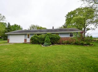 W1417 County Road F, Sullivan, WI 53178