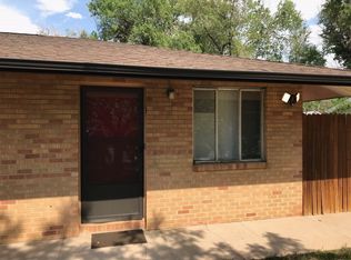 Wood Ave 2915, Colorado Springs, CO 80907