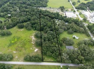 0 Forbes Rd, Zephyrhills, FL 33540