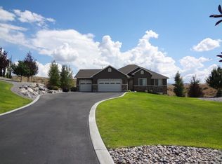 8021 Wild Horse Ln, Idaho Falls, ID 83406