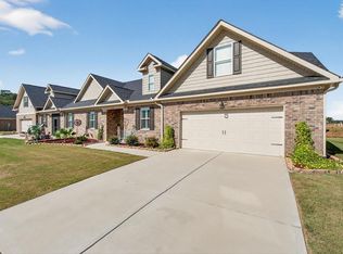 134 Whirlaway Ct, Greenwood, SC 29649