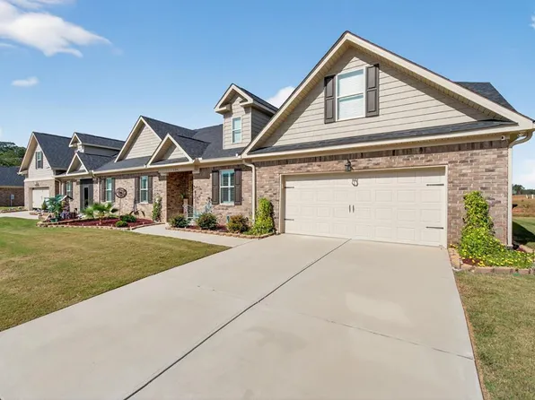 134 Whirlaway Ct, Greenwood, SC 29649