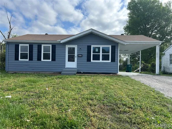 1511 Andrews Dr, Cahokia, IL 62206