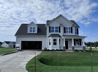 121 Longford Dr, Selma, NC 27576