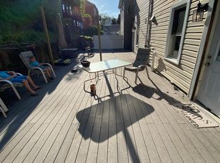 2018 Gregory St, Pittsburgh, PA