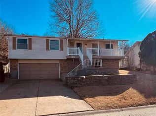 1982 Catlin Dr, Barnhart, MO 63012