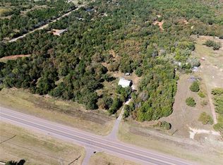 329149 Oklahoma #66, Wellston, OK 74881