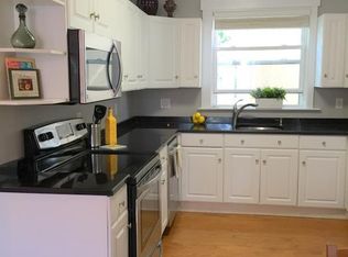 69 Sacramento St #3, Cambridge, MA 02138