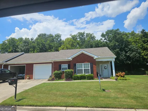 190 Jabrok Cir, Macon, GA 31216