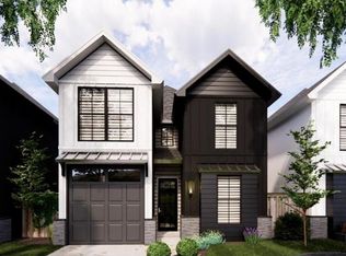 2328 S Brazos St, San Antonio, TX 78204