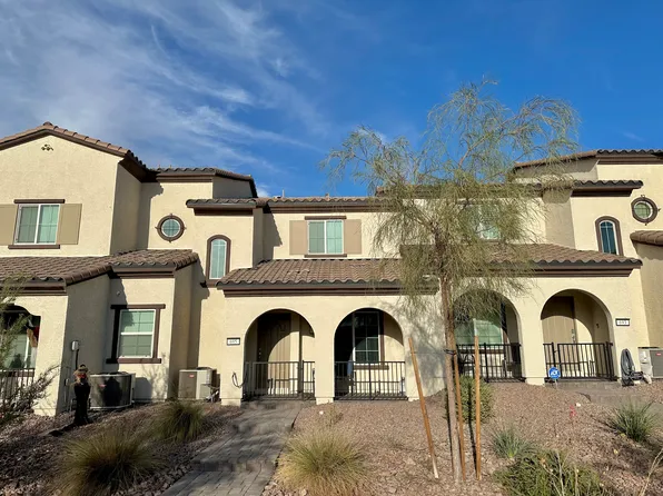 695 Pickled Pepper Pl, Henderson, NV 89011