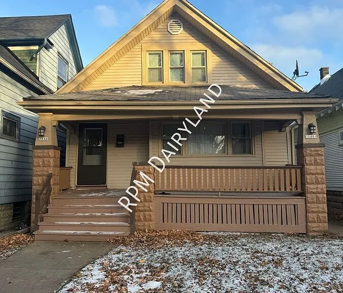 3646 N 19th St #LOWER — Photo 1