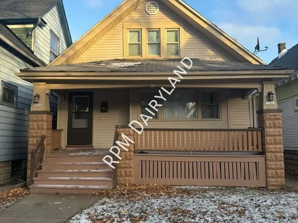 3646 N 19th St, Milwaukee, WI 53206