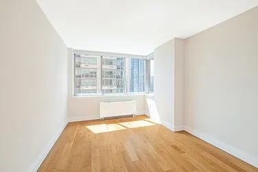 Rented by Bozzuto Management
