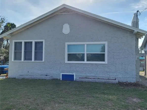 134 Daytona Ave, Holly Hill, FL 32117