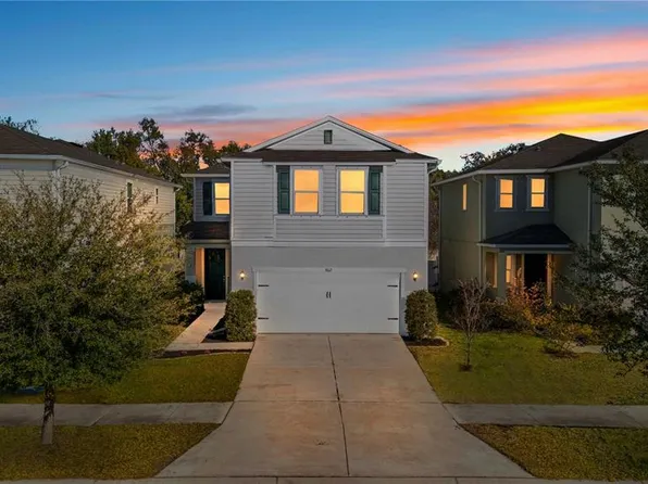 7612 Sunshine Bridge Ave, Gibsonton, FL 33534
