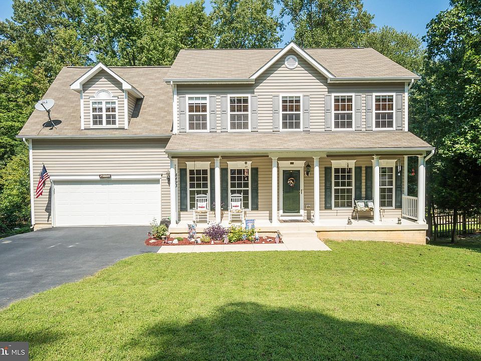 1st image of 8493 Reagan Dr