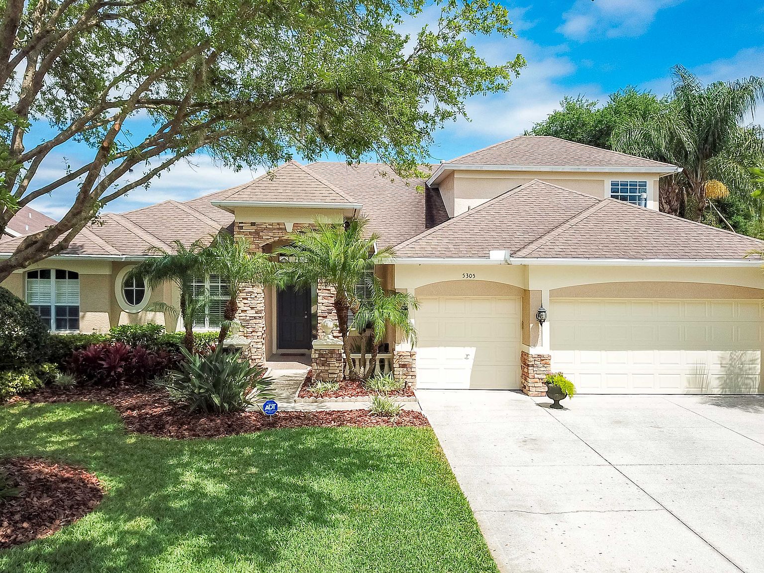 5305 Pagnotta Pl, Lutz, FL 33558 | Zillow