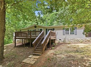 4392 Valley Trl, Morganton, NC 28655