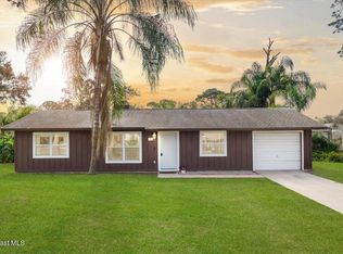 4155 Skyway Dr, Cocoa, FL 32927